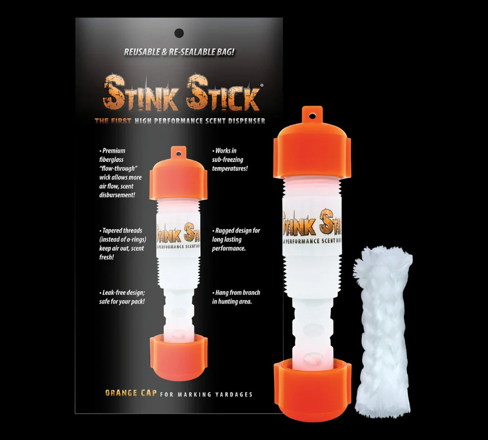 Conquest Scents Orange Stink Stick