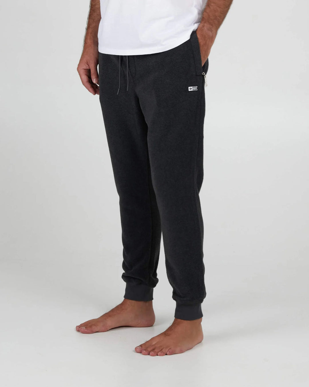 Salty Crew Swellter Polar Fleece Pant