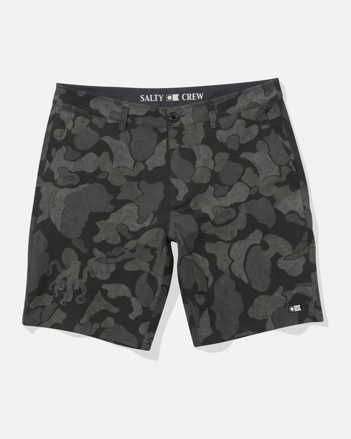 Salty Crew Drifter 19 Hybrid Shorts