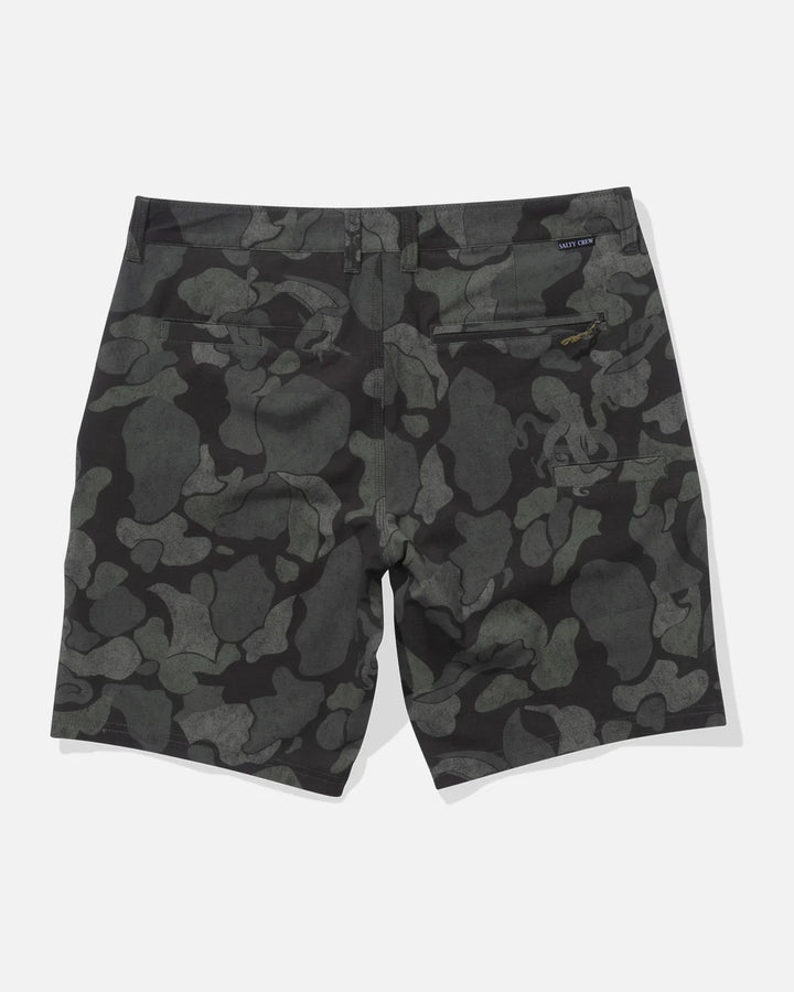 Salty Crew Drifter 19 Hybrid Shorts