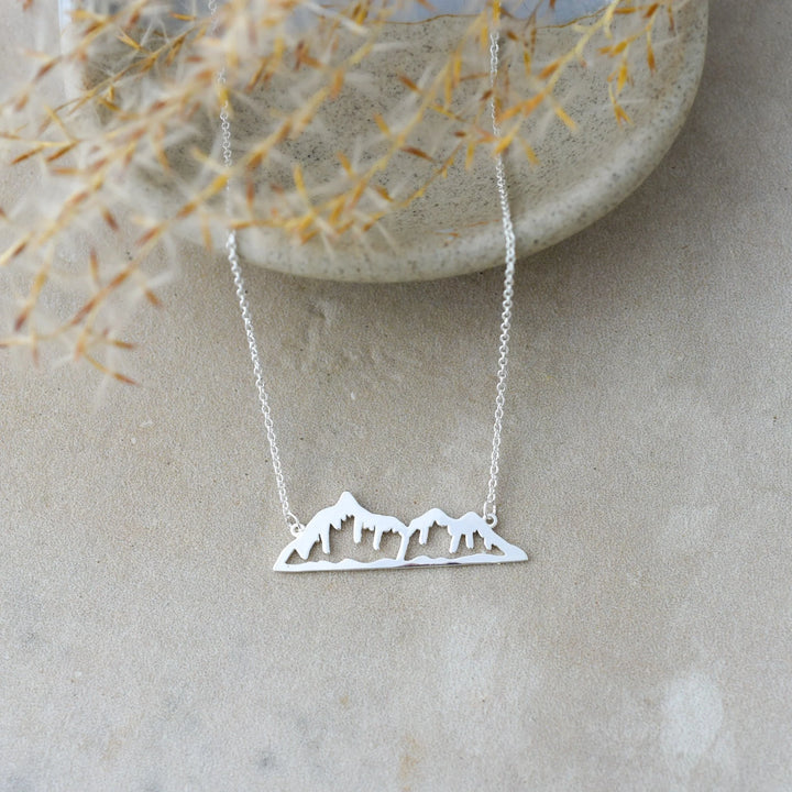 Glee Jewelry - Cypress Necklace