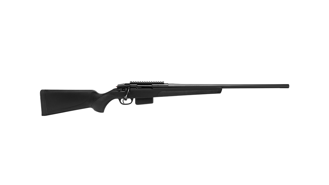 Stevens by Savage 334 Synthetic 1M 308WIN 20" Rifle