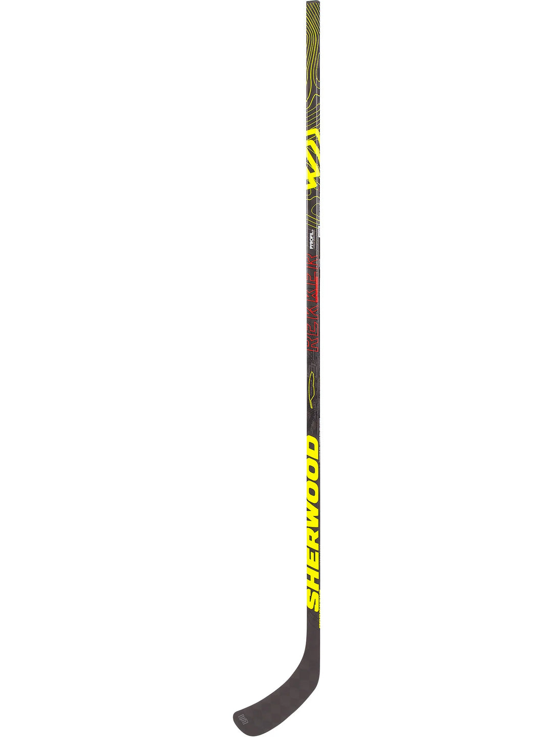 Sherwood Rekker Legend 2 Senior Hockey Stick