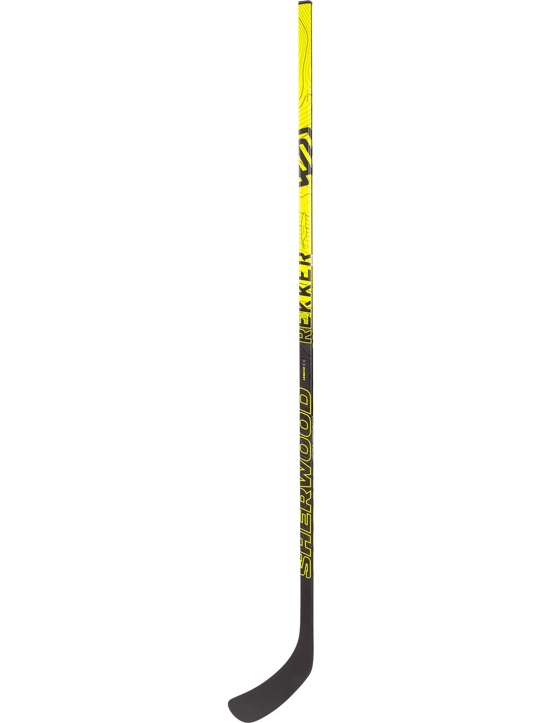 Sherwood Rekker Legend 4 Senior Hockey Stick