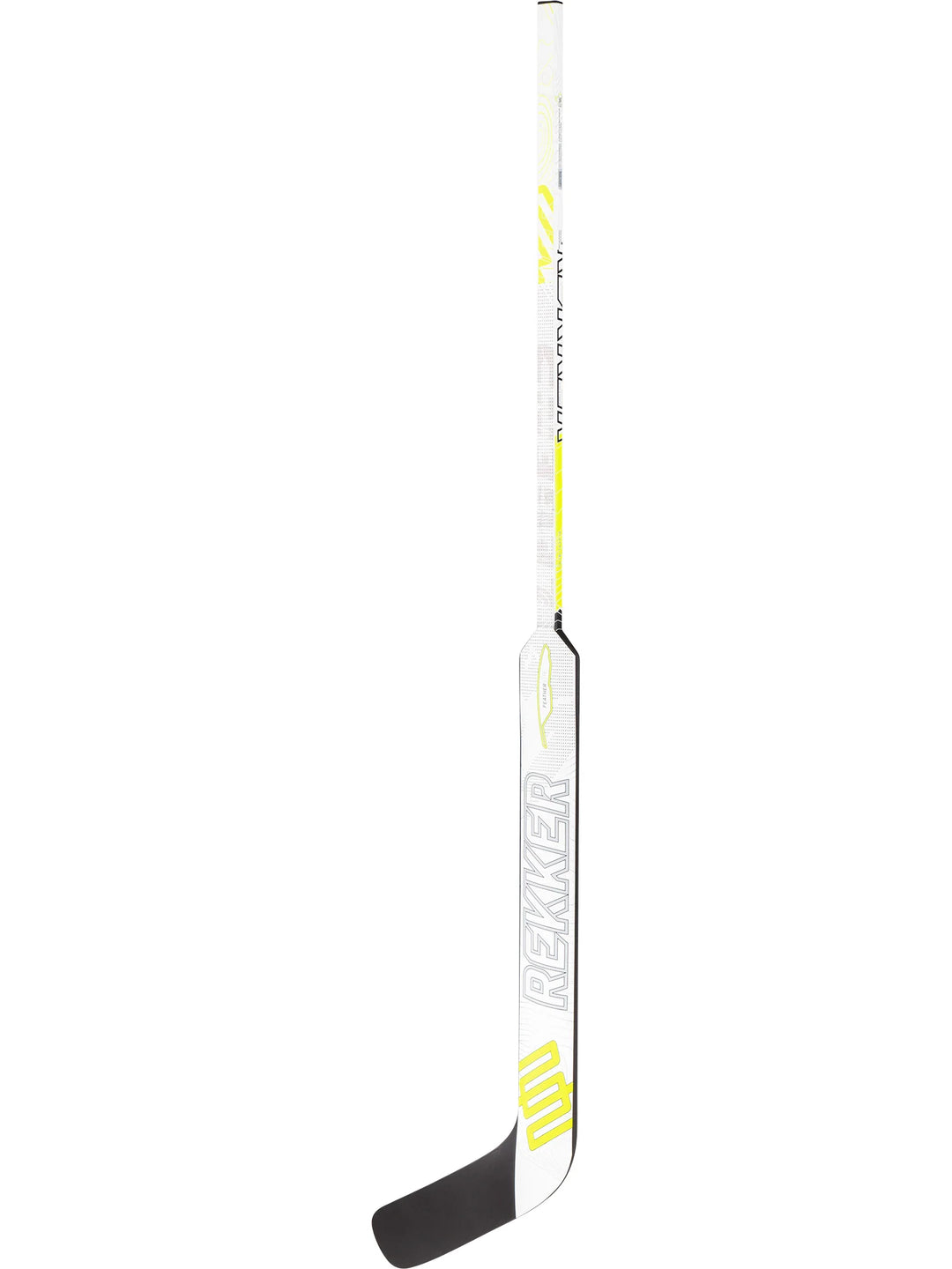 Sherwood Rekker Goalie Stick Legend 4 -JR