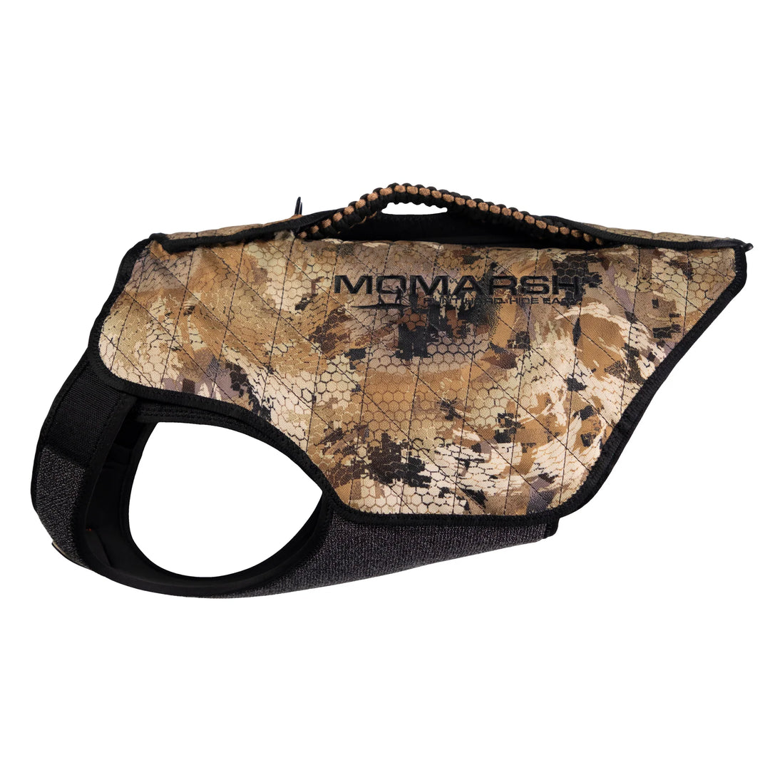 MOMARSH Versa Vest - Hunting Dog Vest