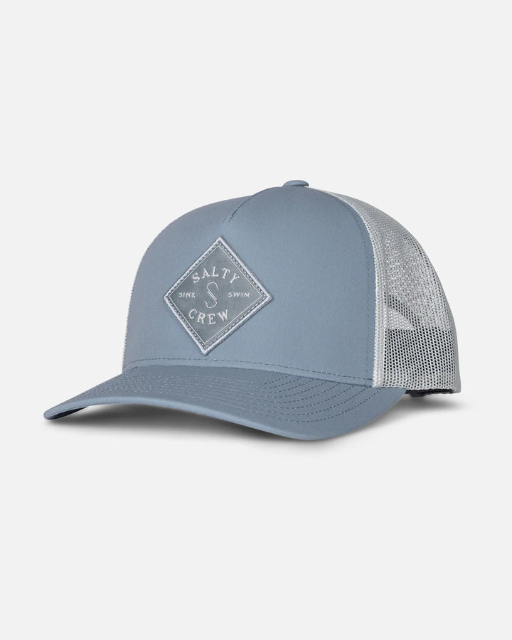 Salty Crew Retro Trucker Hat