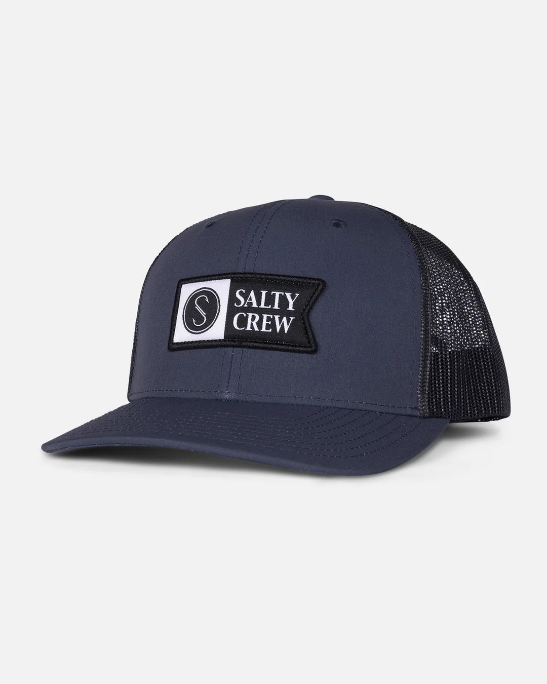 Salty Crew Pinnacle 2 Retro Trucker Hat