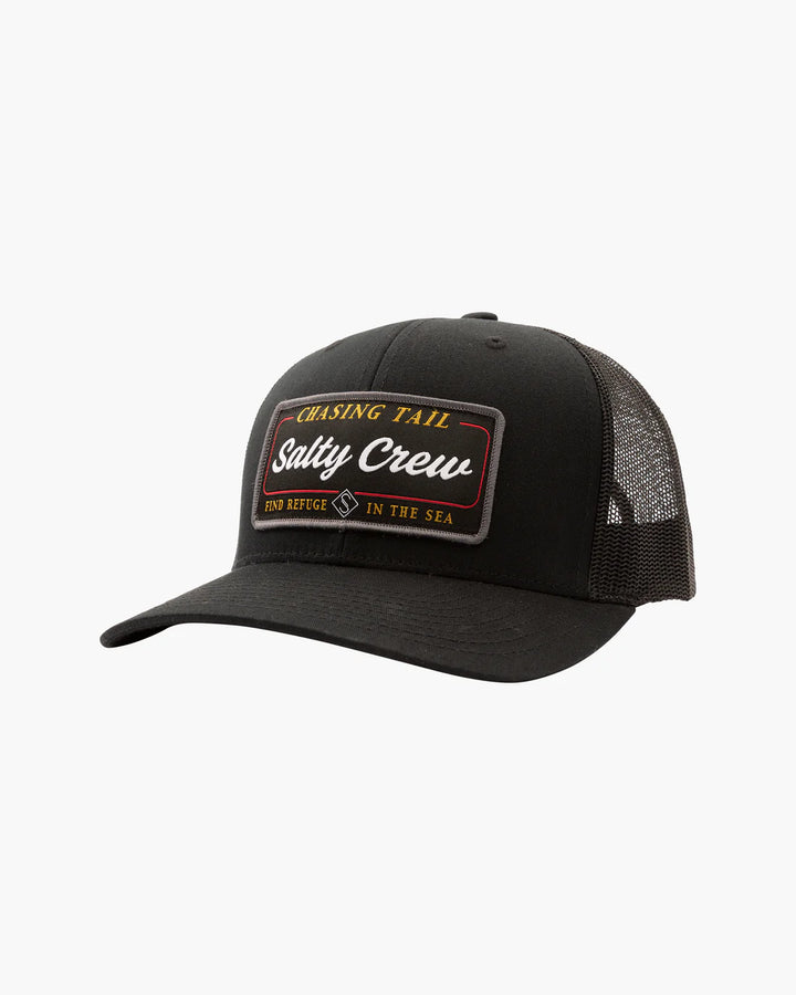 Salty Crew Retro Trucker Hat