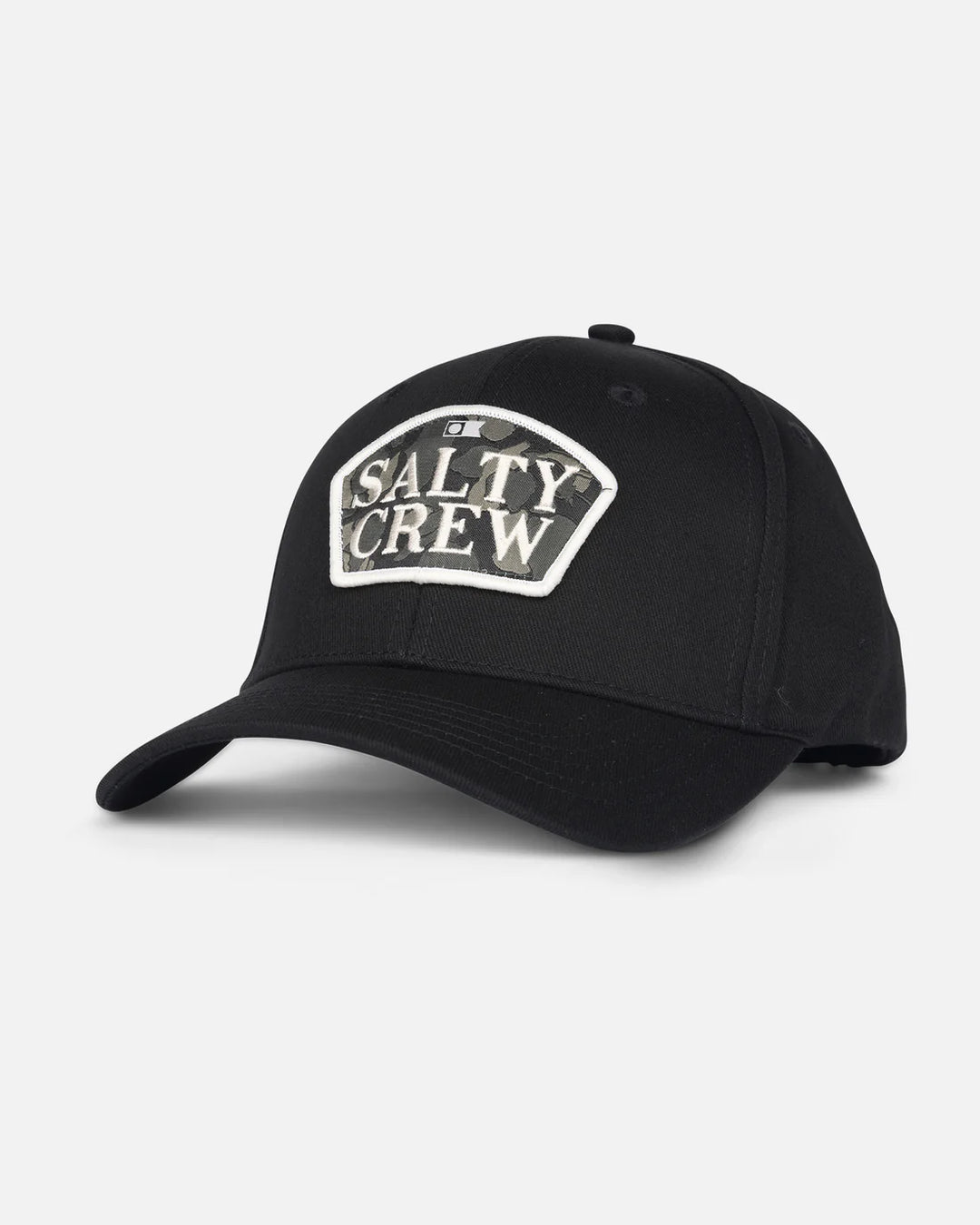 Salty Crew Filler Up 6 Panel Hat