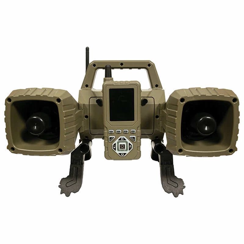 Primos Double Take Electronic Predator Call