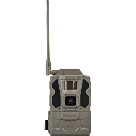 Tactacam Reveal PRO 3.0 Cellular Trail Camera