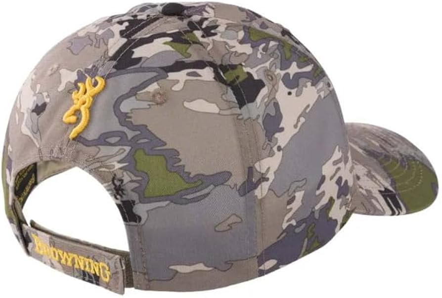 Browning Rimfire Cap