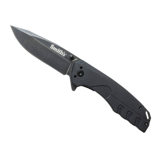 Smith's - Battleplan Knife