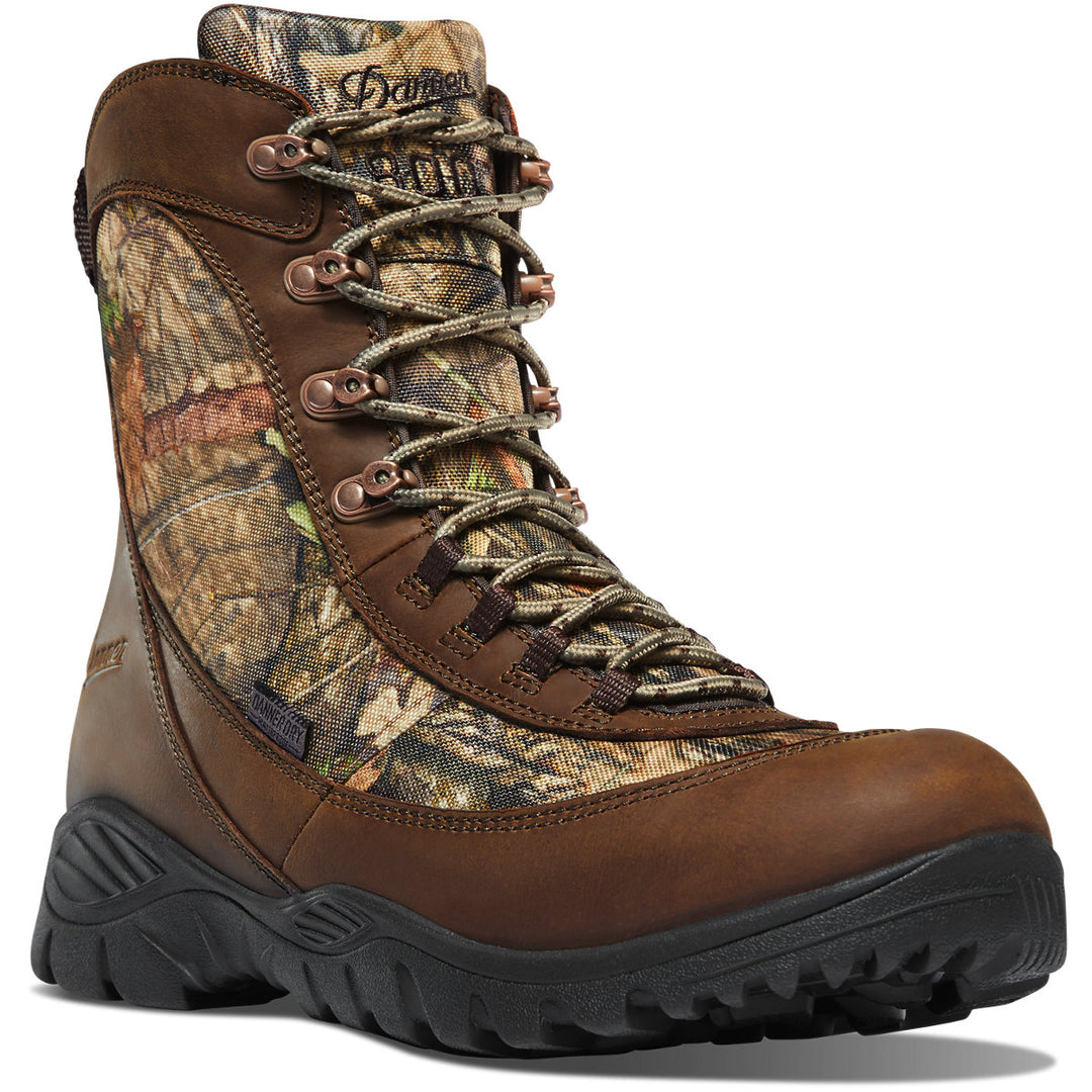 Danner Element 8" 800G Boots