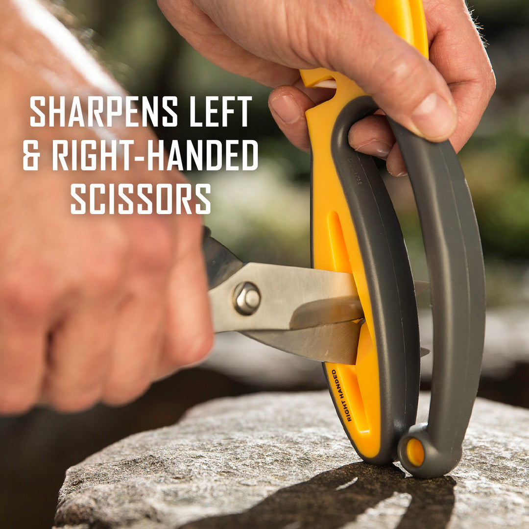 Smith's Jiffy-Pro Handheld Sharpener