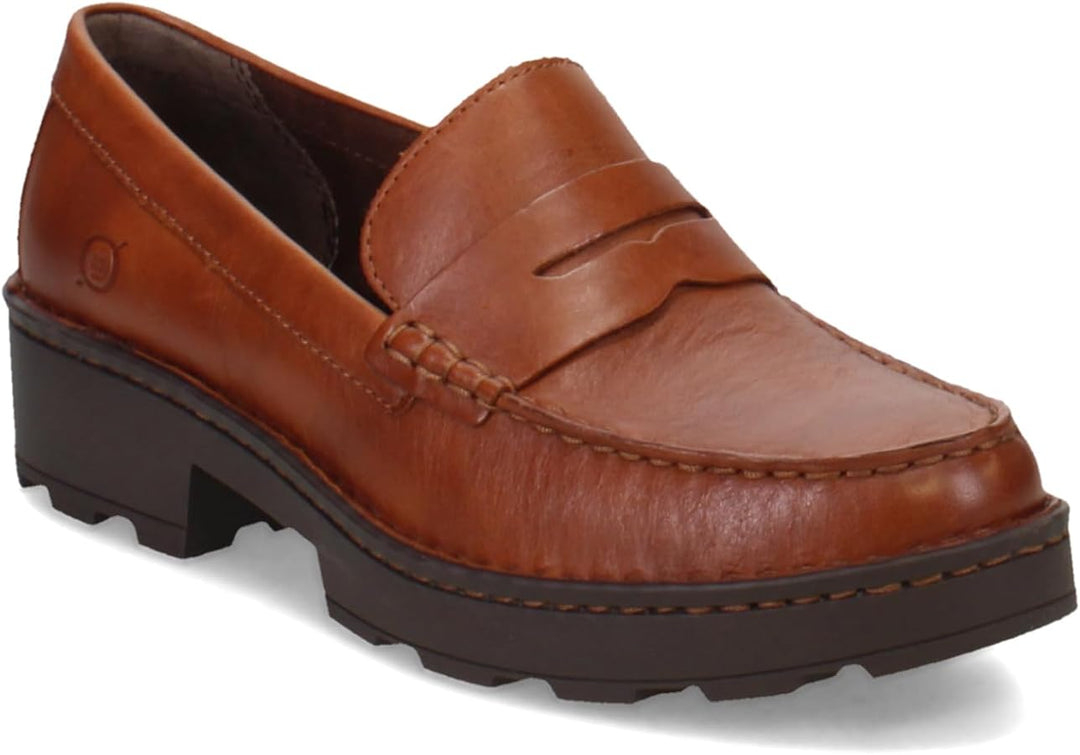 Born Women Carrera Loafer