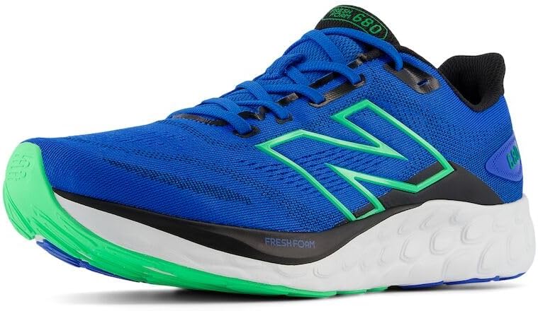 New Balance Men's Fresh Foam Running Sneakers