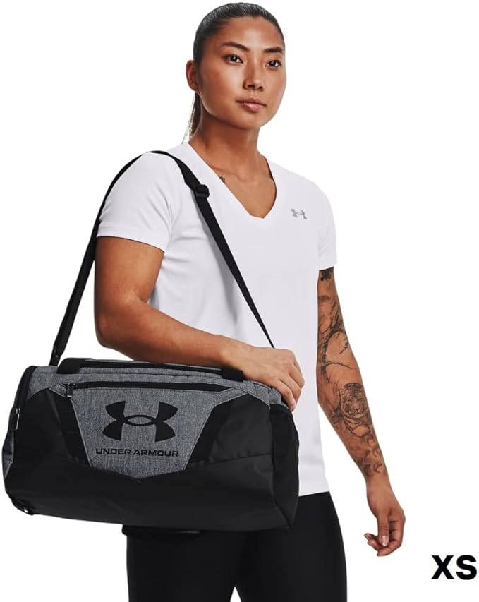 Under Armour Undeniable 5.0 Duffle Bag