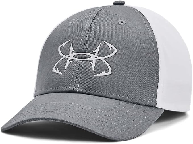 Under Armour Fish Hunter Mesh Hat