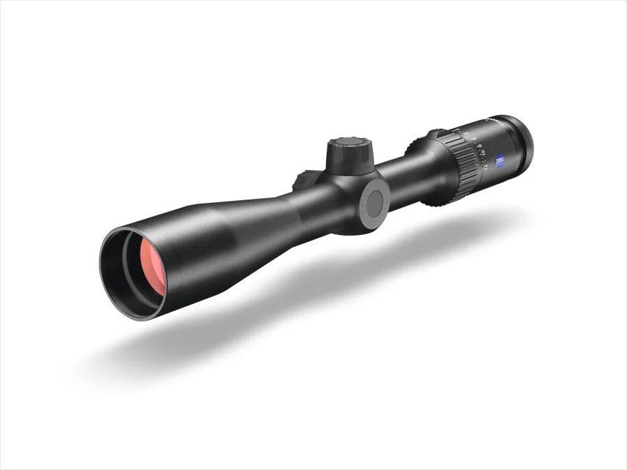 Zeiss Conquest V4 3-12x44 Z-Plex Riflescope