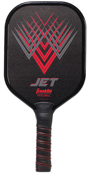 Franklin Pickleball Recreational Paddle-Jet