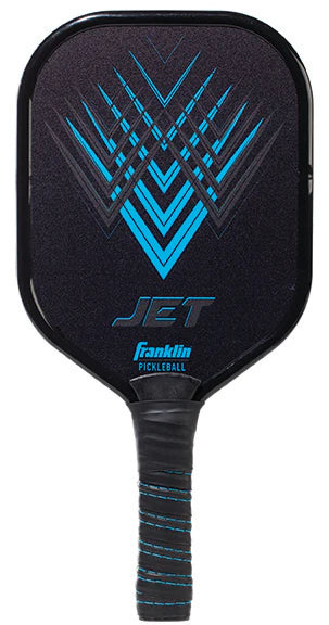 Franklin Pickleball Recreational Paddle-Jet