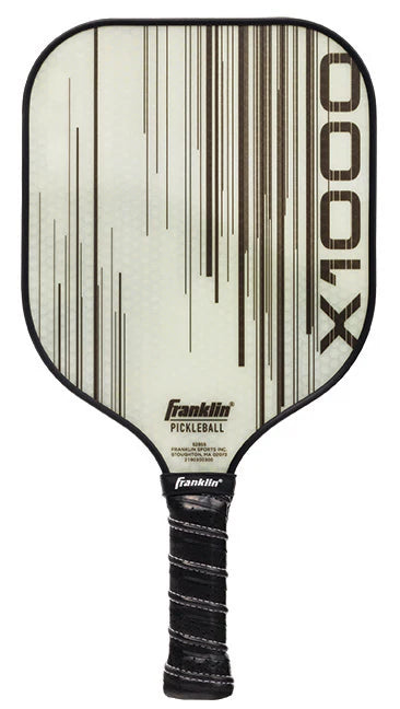 Franklin Pickleball Performance Paddle Series X-1000