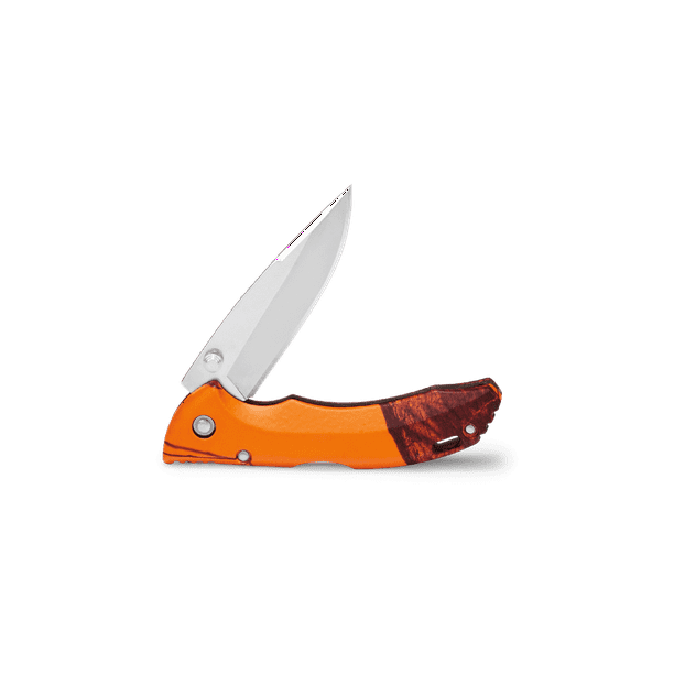 Buck Knives- 284 Bantam BBW Knife