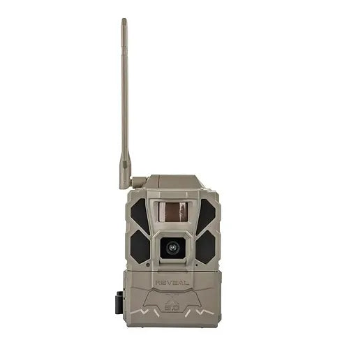 Tactacam RevealX 3.0 Cellular Trail Camera