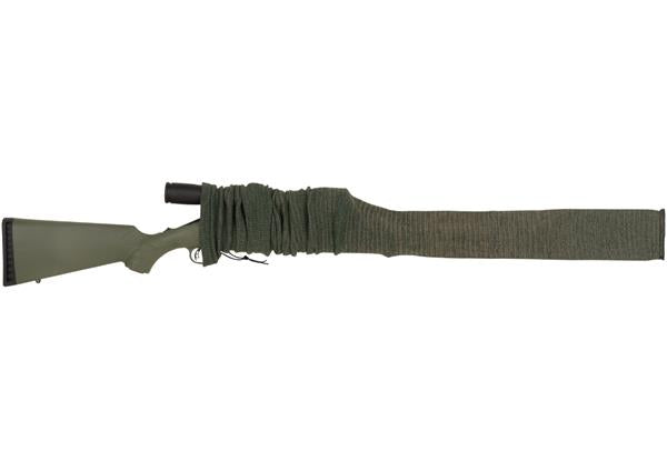 Allen Knit Gun Sock 52" - Heather Green