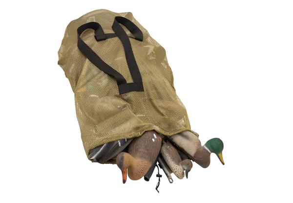 Allen Mesh Decoy Bag