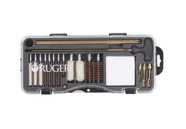 Allen Ruger Rifle/Shotgun Cleaning Kit