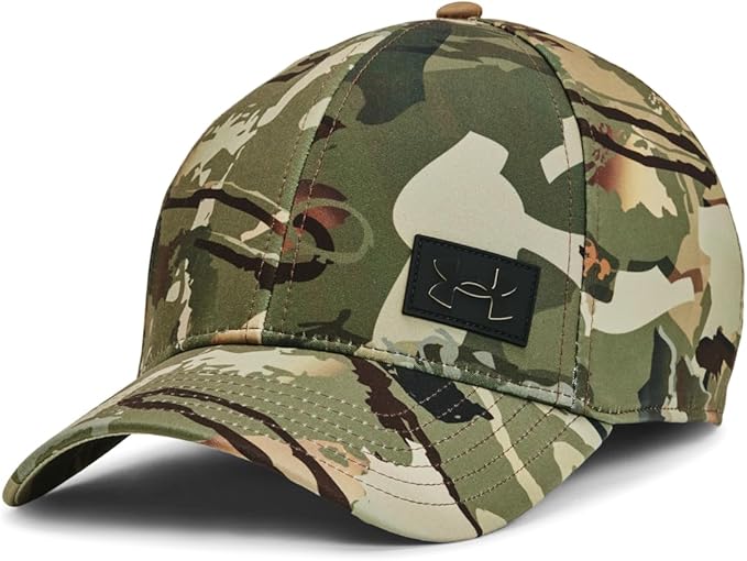 Under Armour Stretch Hat