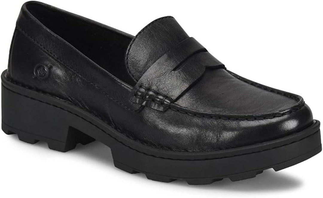 Born Women Carrera Loafer