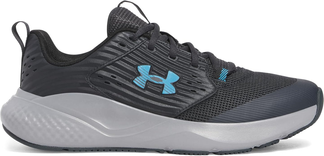 Under Armour Charged Commit TR 4 Sneakers