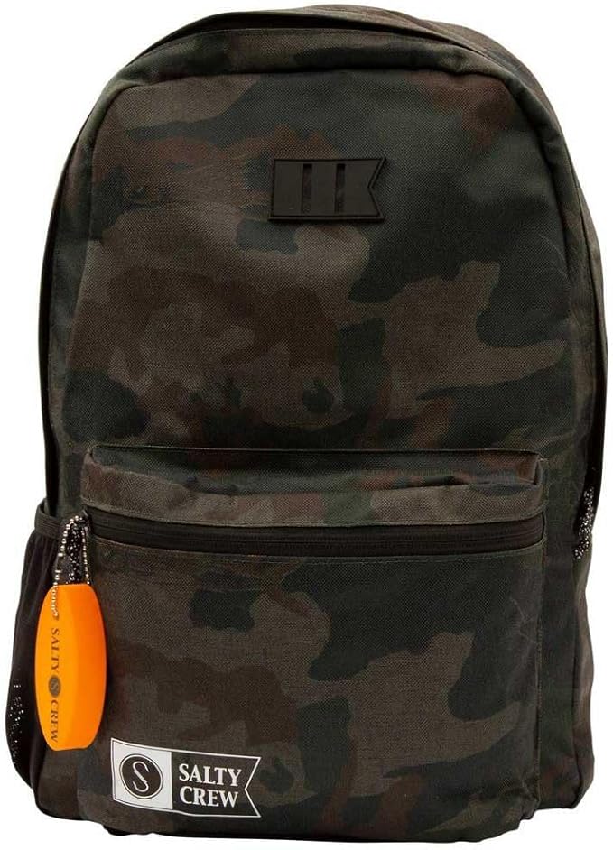 Salty Crew Brig Backpack