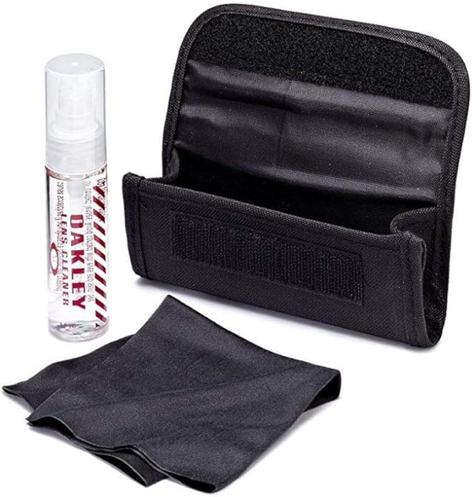 Oakley Lens Cleaning Kit