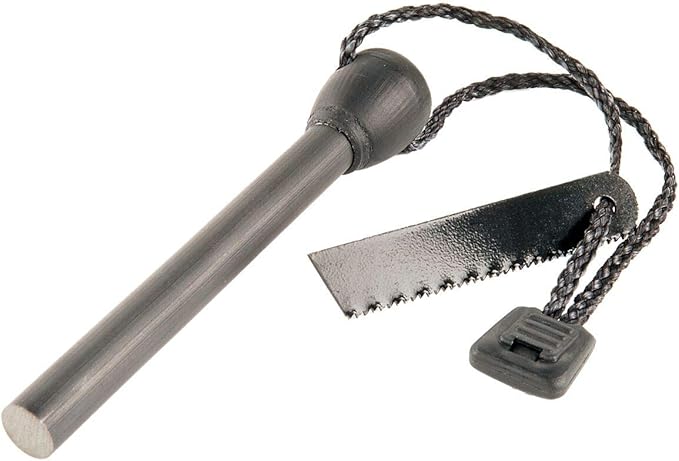 North 49 Swiss Flint Survival Tool