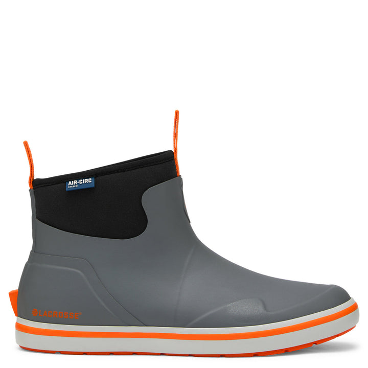 Lacrosse Men's 6" Alpha Deck Boots