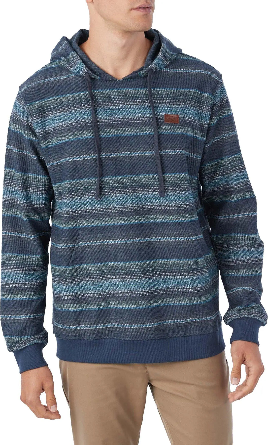 O'Neill Bavaro Striped Pullover