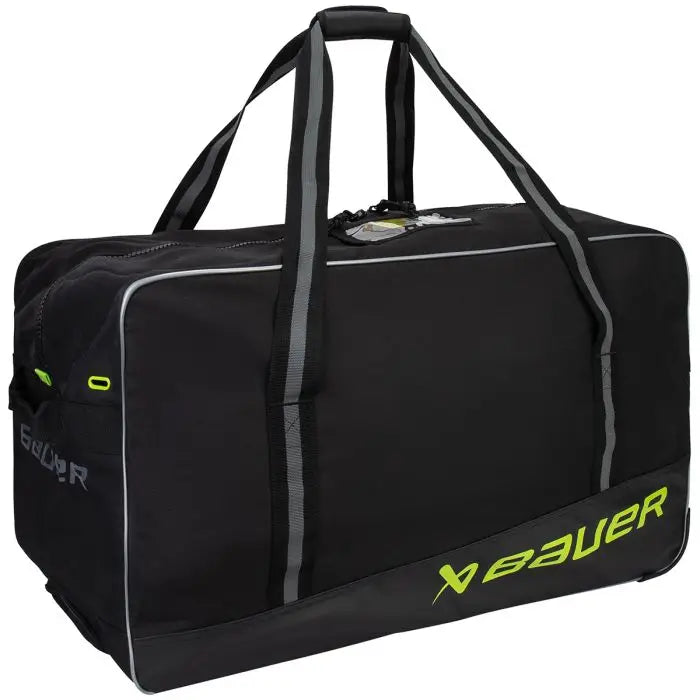 Bauer Junior Core Wheeled Bag