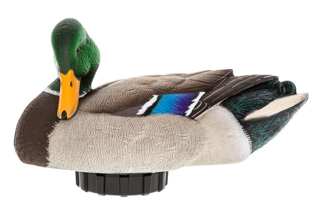 Avian - Power Shaker Mallard Drake Surface Feeder