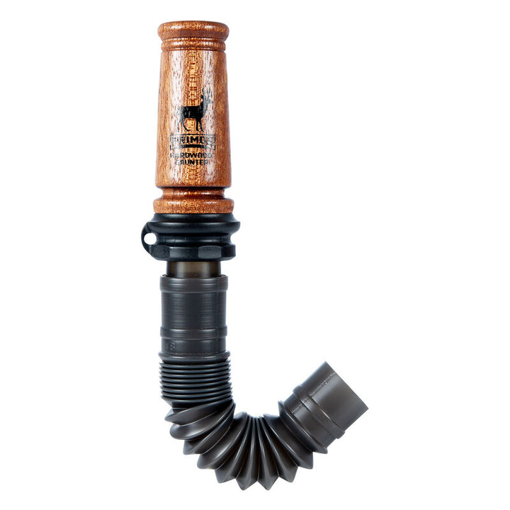 Primos Hardwood Grunter Deer Call