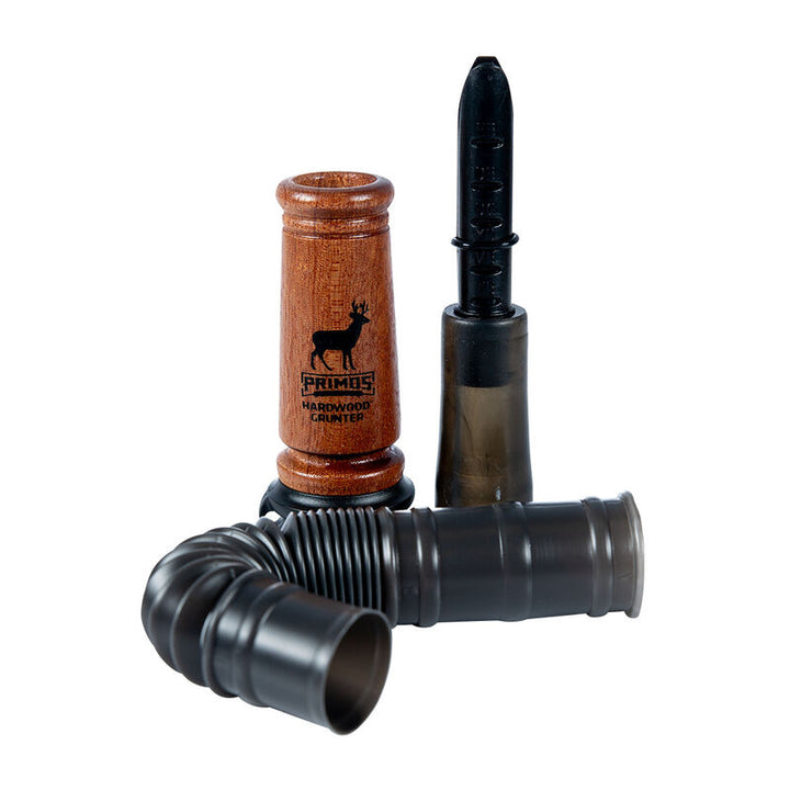 Primos Hardwood Grunter Deer Call