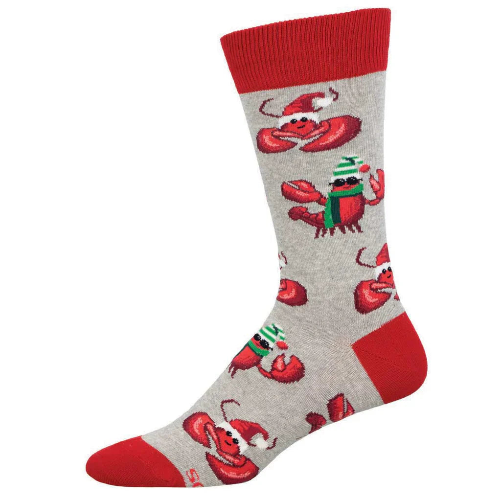 Socksmith Ladies Crew Socks