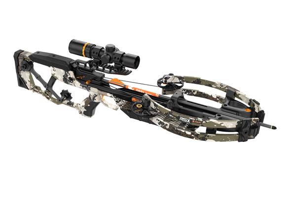 Ravin R5X XK7 Camo Crossbow