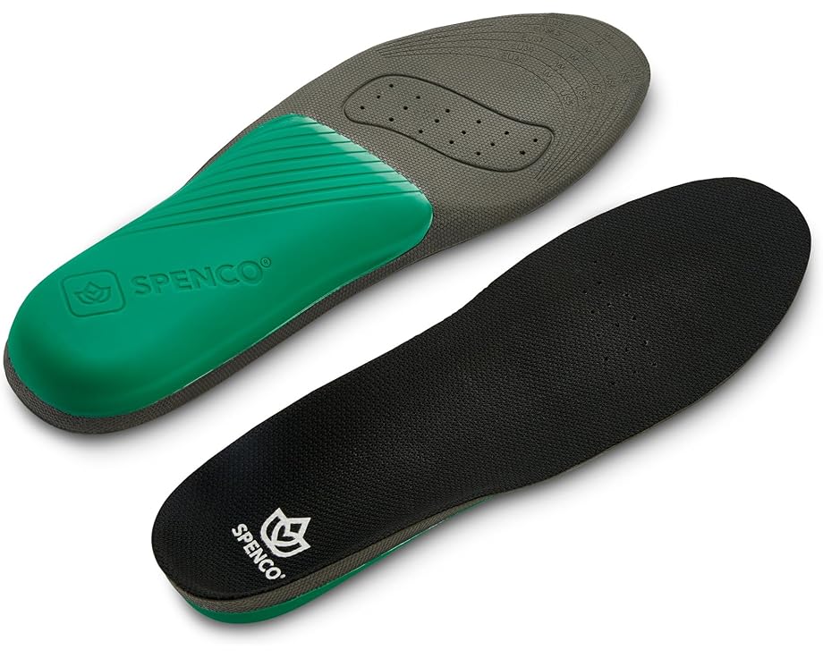 Spenco Men's Plantar Fascia TTF Insoles