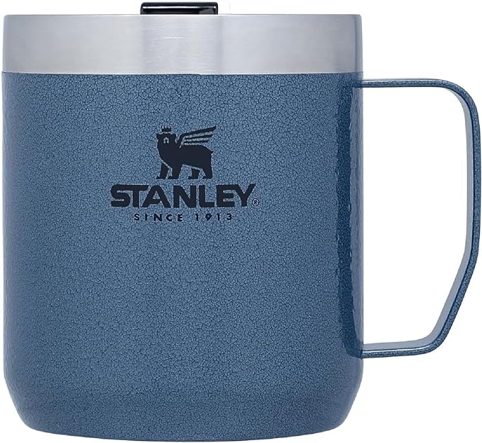 Stanley - The Stay-Hot Camp Mug 12oz