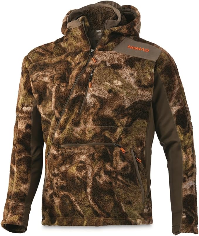 Nomad - Cottonwood NXT Jacket